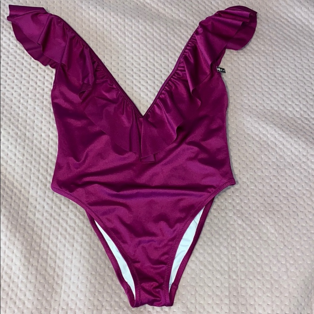 Traje de baño